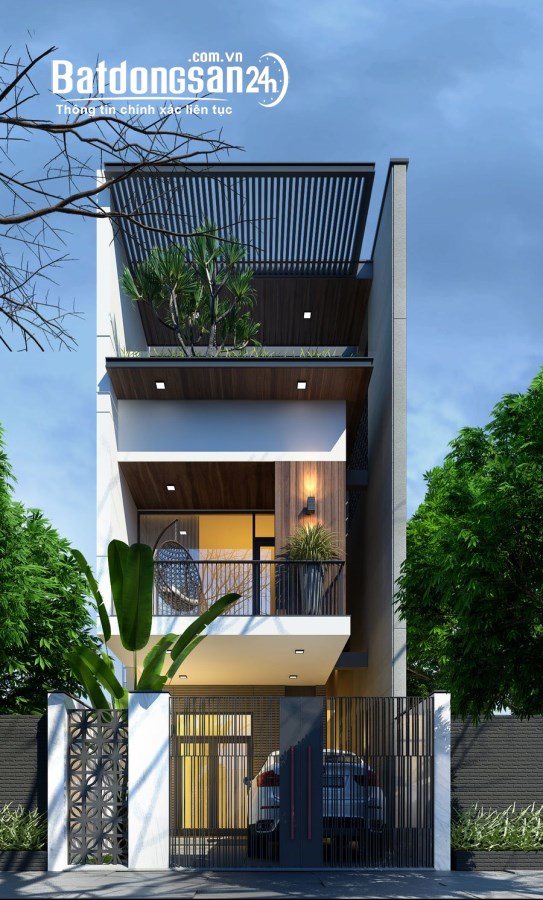 BÁN TÒA NHÀ CAO ỐC VĂN PHÒNG MT PHẠM VIẾT CHÁNH HẦM, 7 TẦNG GIÁ CHỈ 79 TỶ.