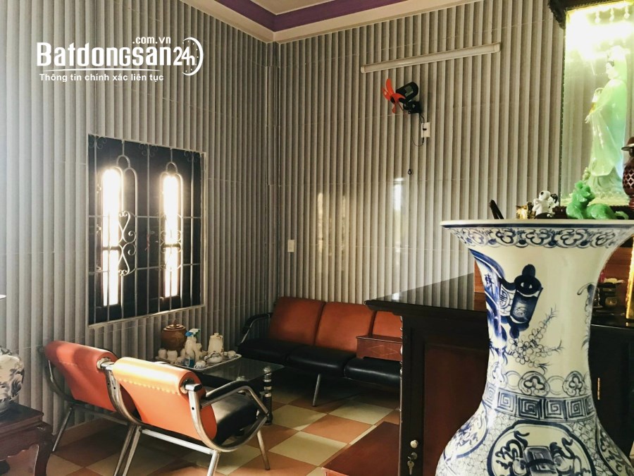 Bán nhà mặt phố Đường Trường Sơn, Phường Hòa Thọ Tây, Quận Cẩm Lệ