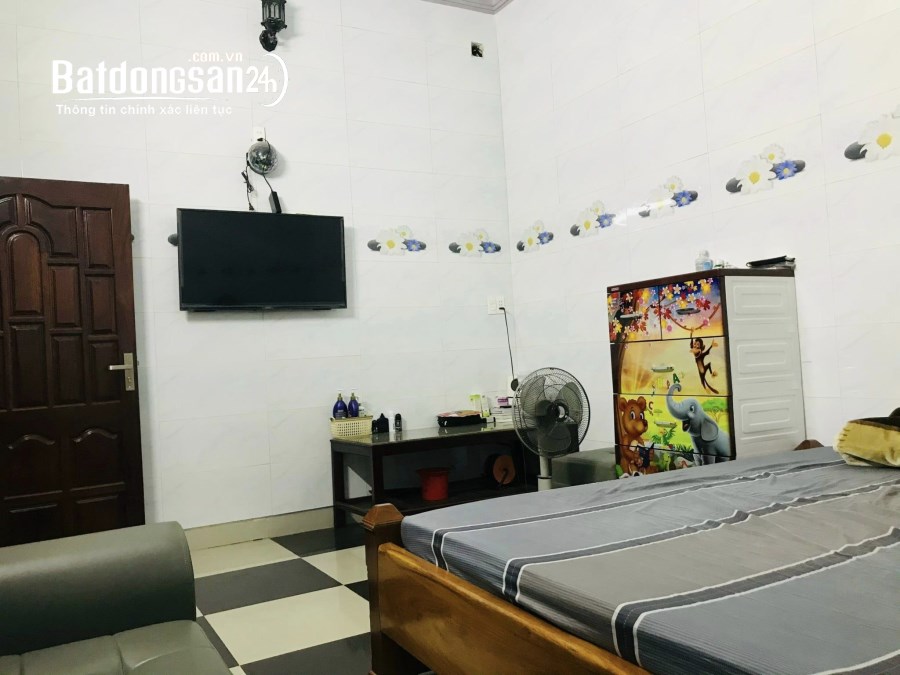 Bán nhà mặt phố Đường Trường Sơn, Phường Hòa Thọ Tây, Quận Cẩm Lệ