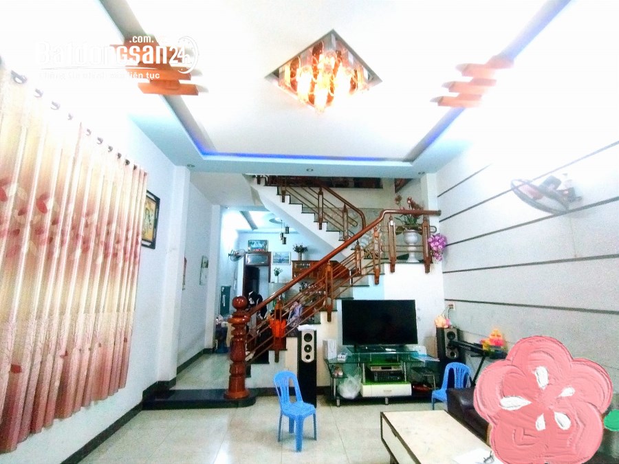Bán nhà mặt phố Đường Lê Sát, Phường Hòa Cường Nam, Quận Hải Châu