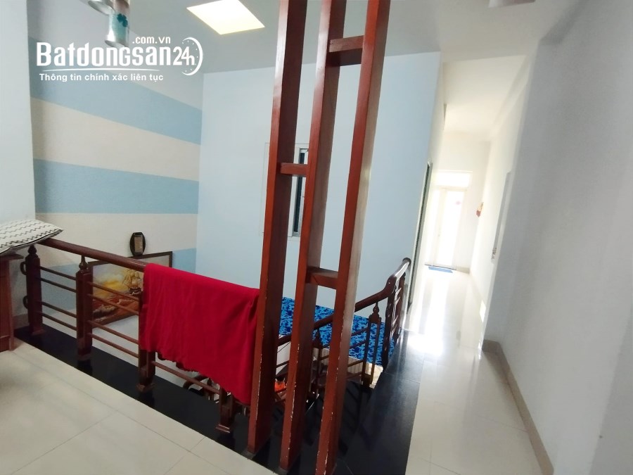 Bán nhà mặt phố Đường Lê Sát, Phường Hòa Cường Nam, Quận Hải Châu