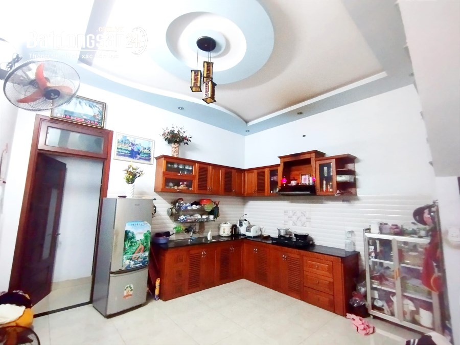 Bán nhà mặt phố Đường Lê Sát, Phường Hòa Cường Nam, Quận Hải Châu
