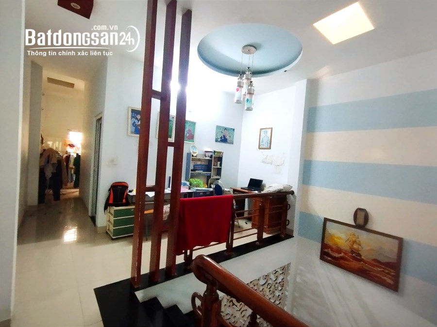 Bán nhà mặt phố Đường Lê Sát, Phường Hòa Cường Nam, Quận Hải Châu
