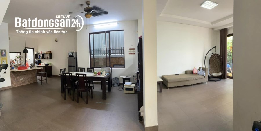 Bán biệt thự, villas Đường Bùi Viện, Phường Hòa Cường Nam, Quận Hải Châu