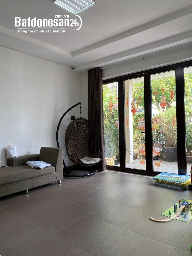 Bán biệt thự, villas Đường Bùi Viện, Phường Hòa Cường Nam, Quận Hải Châu