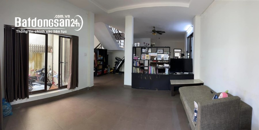 Bán biệt thự, villas Đường Bùi Viện, Phường Hòa Cường Nam, Quận Hải Châu