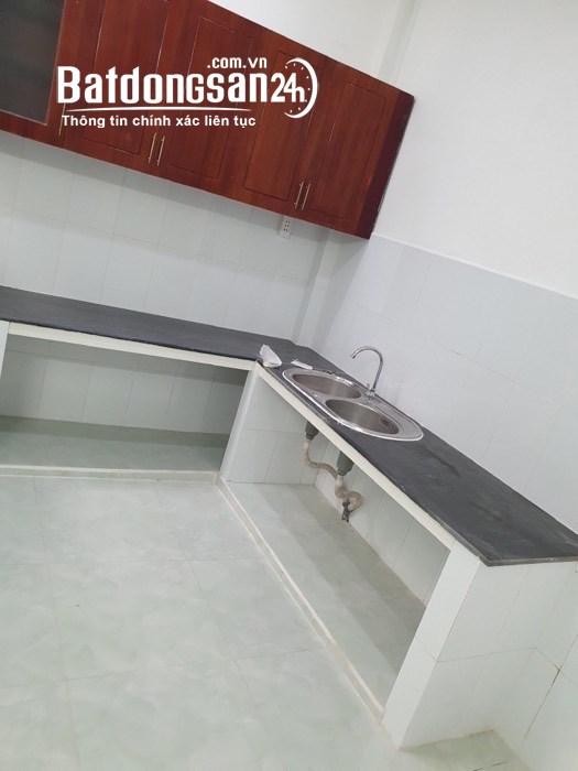 Bán nhà Đường Hoàng Hoa Thám, Phường 7, Quận Bình Thạnh