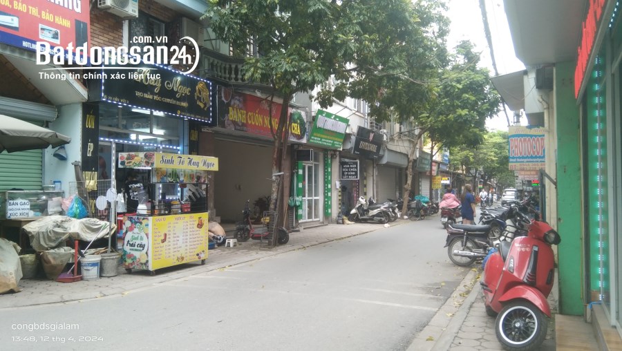 Em Còn Miếng Đất Cửu Việt, Trâu Quỳ, Gia Lâm 180m2 Đường ô tô kinh doanh   