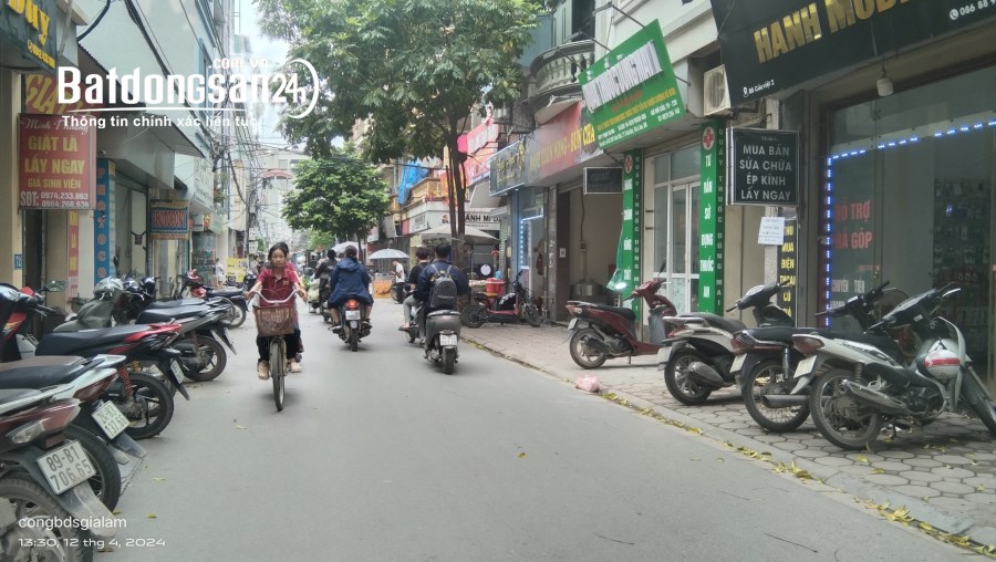 Em Còn Miếng Đất Cửu Việt, Trâu Quỳ, Gia Lâm 180m2 Đường ô tô kinh doanh   