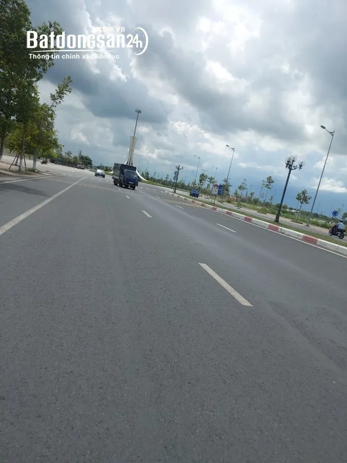 Bán đất GẦN QUÃNG TRƯỜNG MỸ THO, Xã Mỹ Phong, TP - Mỹ Tho