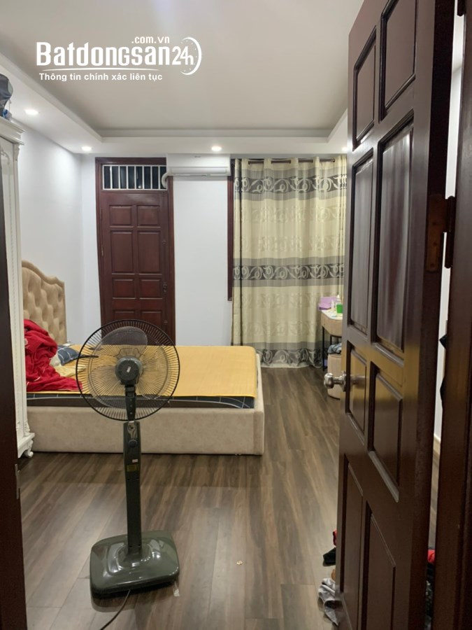 Bán nhà Phố Khâm Thiên, Phường Khâm Thiên, Quận Đống Đa