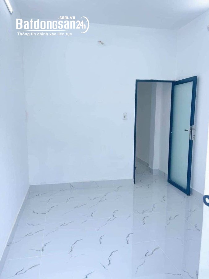 Bán nhà Đường Dương Bá Trạc, Phường 3, Quận 8