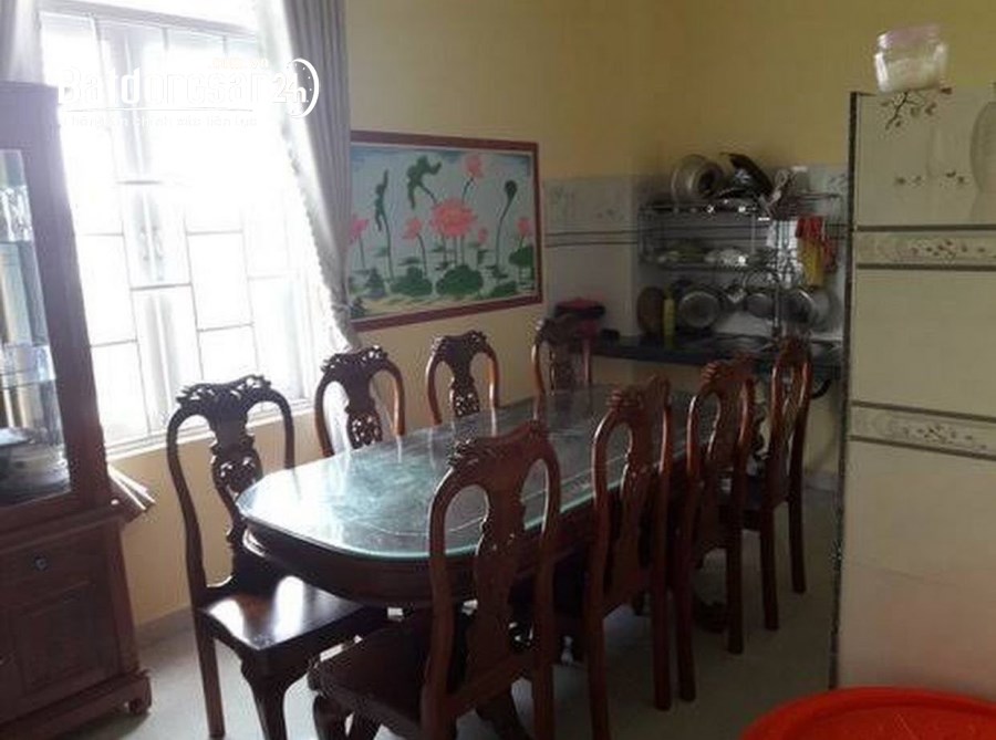 Bán nhà Đường Ngô Thì Nhậm, Phường 4, TP Đà Lạt