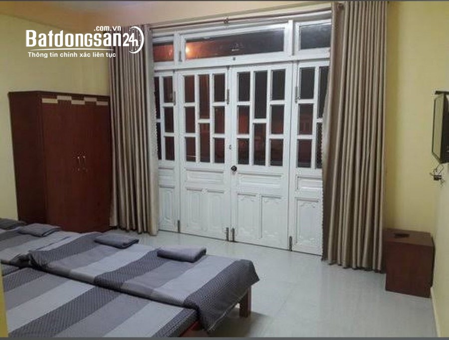 Bán nhà Đường Ngô Thì Nhậm, Phường 4, TP Đà Lạt