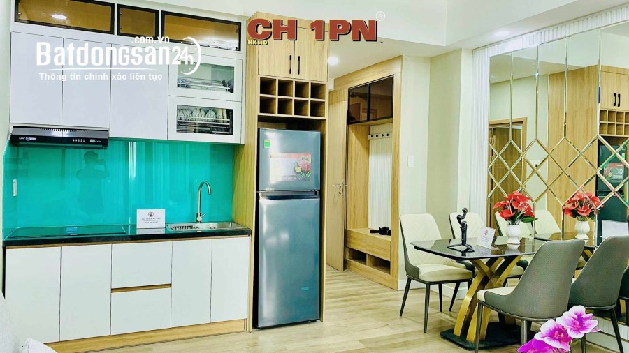 Bán dụ án chung cư Nhà ở xã hội ngay Vincom Dĩ An Bình Dương