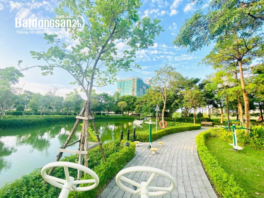 Quỹ căn độc quyền cuối cùng của CĐT căn 2 3 PN dự án đẹp nhất phía Tây ngay Mỹ Đình