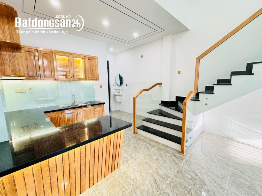Bán nhà Đường Đoàn Trần Nghiệp, Phường Vĩnh Phước, TP Nha Trang