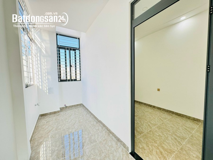 Bán nhà Đường Đoàn Trần Nghiệp, Phường Vĩnh Phước, TP Nha Trang