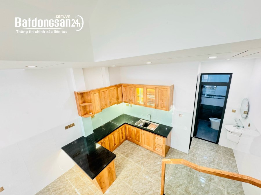 Bán nhà Đường Đoàn Trần Nghiệp, Phường Vĩnh Phước, TP Nha Trang