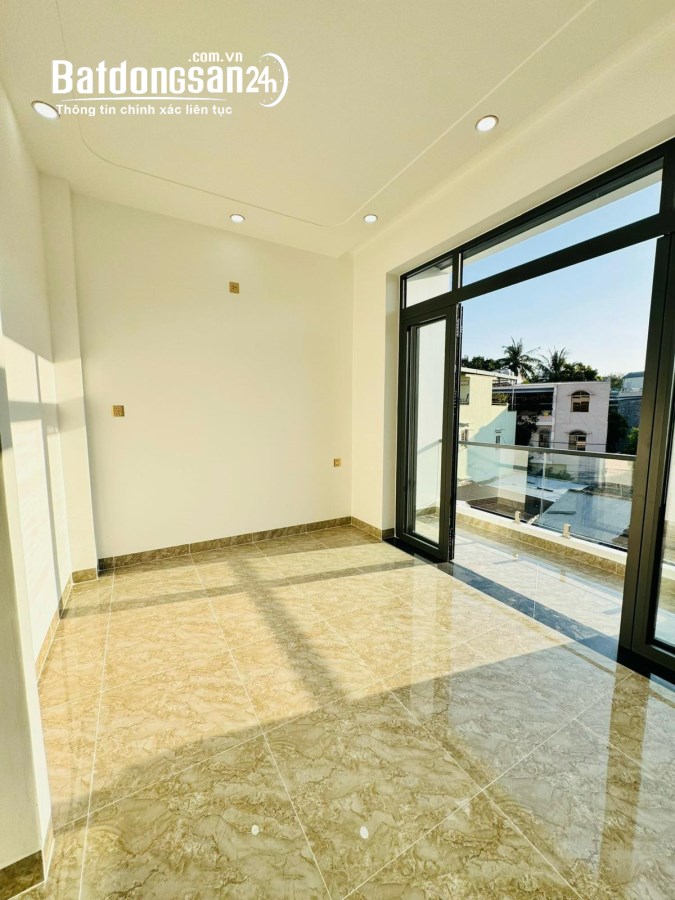 Bán nhà Đường Đoàn Trần Nghiệp, Phường Vĩnh Phước, TP Nha Trang