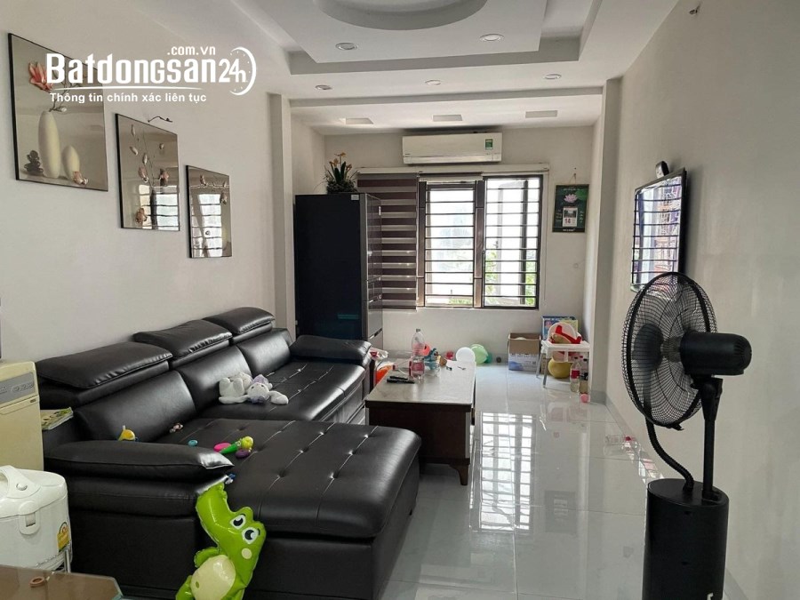 Bán nhà Đường Hồ Ba Mẫu, Phường Phương Liên, Quận Đống Đa