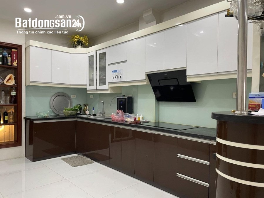 Bán nhà Đường Hồ Ba Mẫu, Phường Phương Liên, Quận Đống Đa