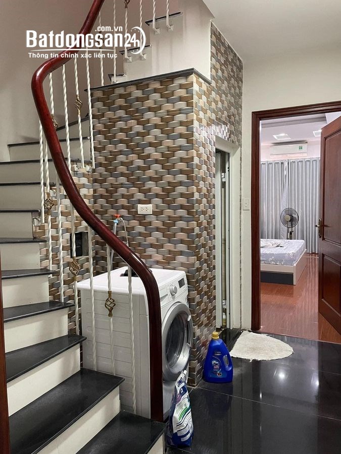 Bán nhà Đường Hồ Ba Mẫu, Phường Phương Liên, Quận Đống Đa
