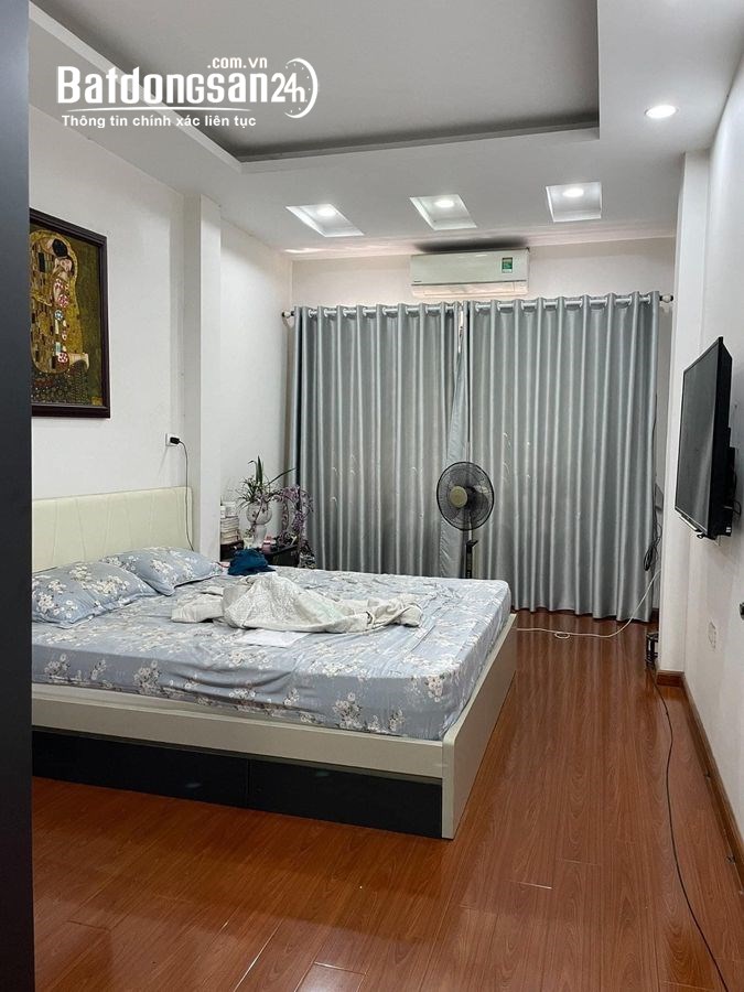 Bán nhà Đường Hồ Ba Mẫu, Phường Phương Liên, Quận Đống Đa