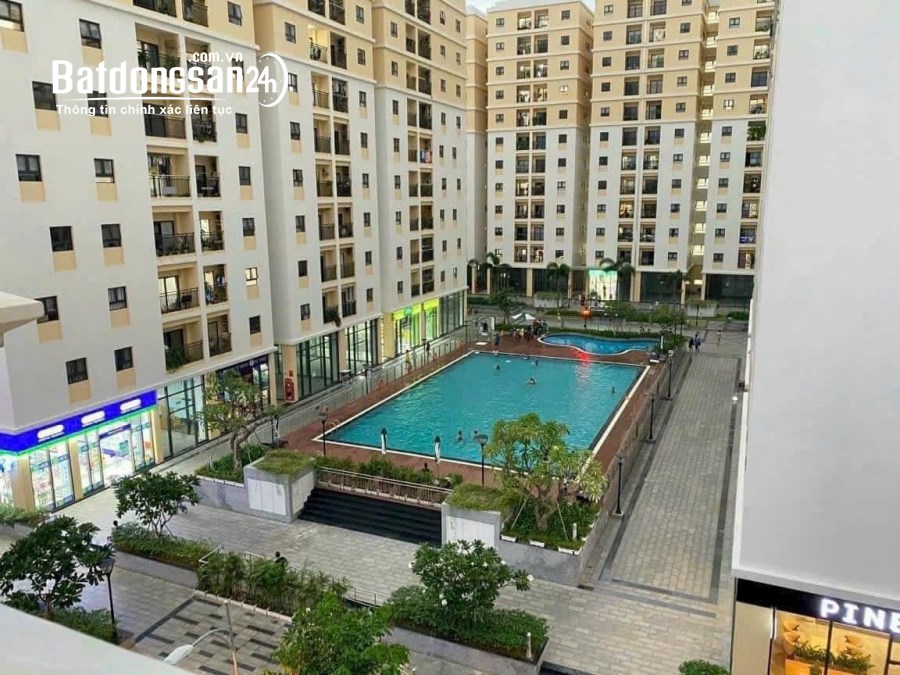Giỏ hàng bán 12 căn hộ Cityland Park Hills 2 Phòng Ngủ / 2WC Tòa P1, P2, P3, P4, P5 