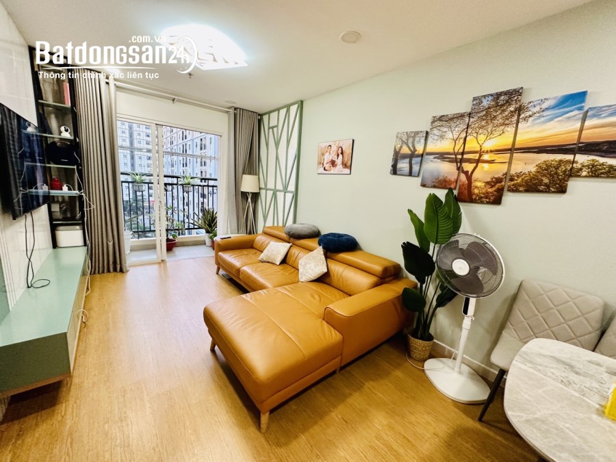 Giỏ hàng bán 12 căn hộ Cityland Park Hills 2 Phòng Ngủ / 2WC Tòa P1, P2, P3, P4, P5 