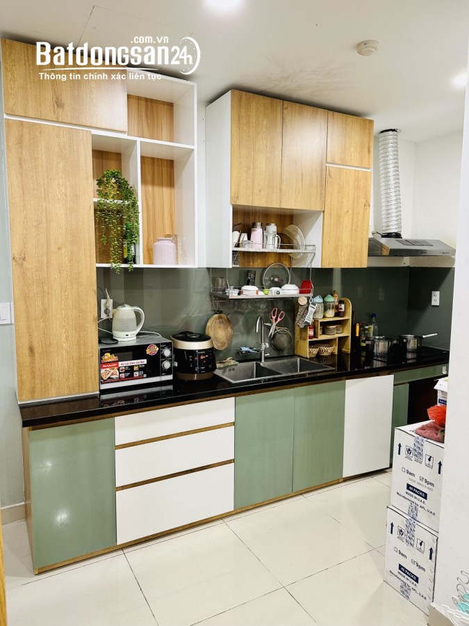 Giỏ hàng bán 12 căn hộ Cityland Park Hills 2 Phòng Ngủ / 2WC Tòa P1, P2, P3, P4, P5 