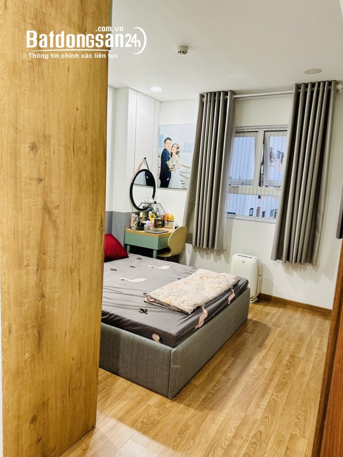 Giỏ hàng bán 12 căn hộ Cityland Park Hills 2 Phòng Ngủ / 2WC Tòa P1, P2, P3, P4, P5 