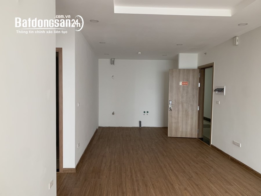 Bán nhanh căn 2PN 77,04m2 Chung cư Le Grand Jardin Sài Đồng Long Biên