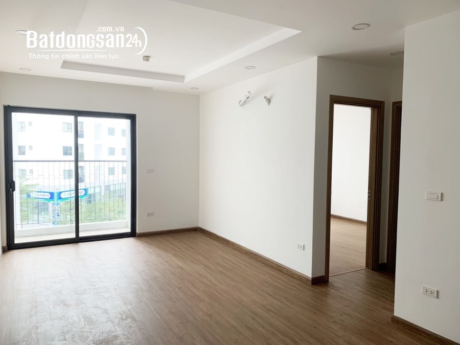 Bán nhanh căn 2PN 77,04m2 Chung cư Le Grand Jardin Sài Đồng Long Biên