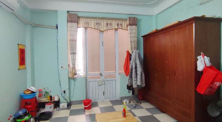 Bán nhà Đường Nguyễn Văn Trỗi, Phường Mỗ Lao, Quận Hà Đông