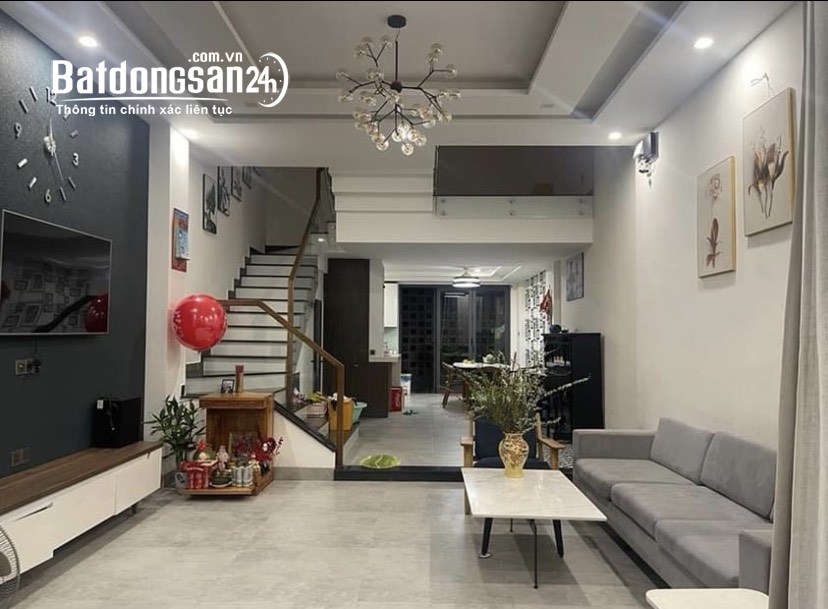 Bán nhà Đường Nguyễn Công Trứ, Phường An Hải Đông, Quận Sơn Trà