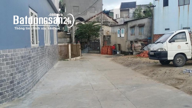 Bán nhà Đường Nguyễn Công Trứ, Phường An Hải Đông, Quận Sơn Trà