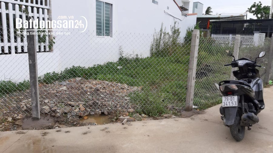 BÁN LÔ GÓC THÔN THUỶ TÚ, XÃ VĨNH THÁI, NHA TRANG, GIÁ ĐẦU TƯ CHỈ 17TR/M2