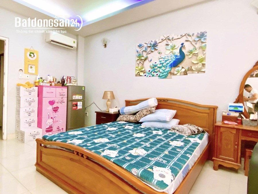 Bán nhà 130m2 (6.5x20) - 7.2 tỷ, Phường Tăng Nhơn Phú A, TP Thủ Đức (Quận 9)