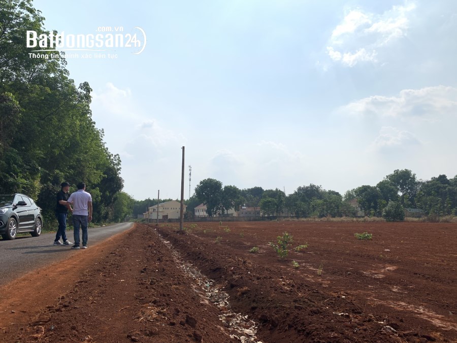 Đầu tư nhanh, sinh lời lớn – Đất đầu tư Lộc An, Giá xuyên đấy