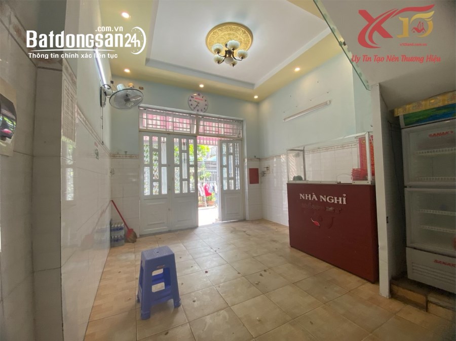 Bán nhà mặt phố Đường Quốc Lộ 1A, Phường An Bình, TP Biên Hòa