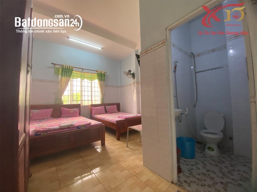 Bán nhà mặt phố Đường Quốc Lộ 1A, Phường An Bình, TP Biên Hòa