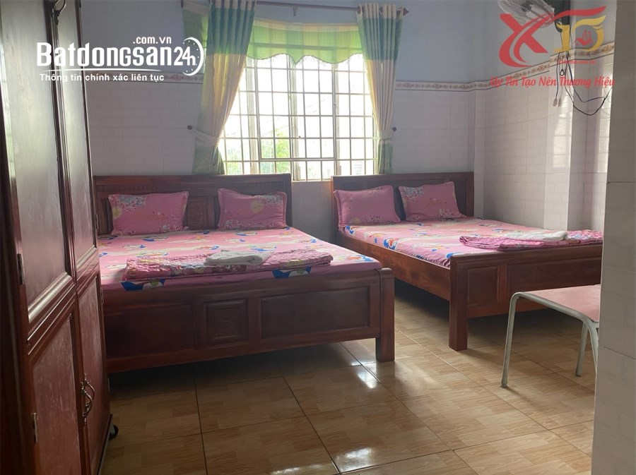 Bán nhà mặt phố Đường Quốc Lộ 1A, Phường An Bình, TP Biên Hòa