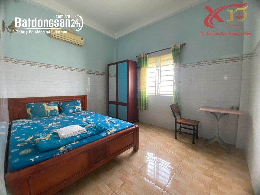 Bán nhà mặt phố Đường Quốc Lộ 1A, Phường An Bình, TP Biên Hòa