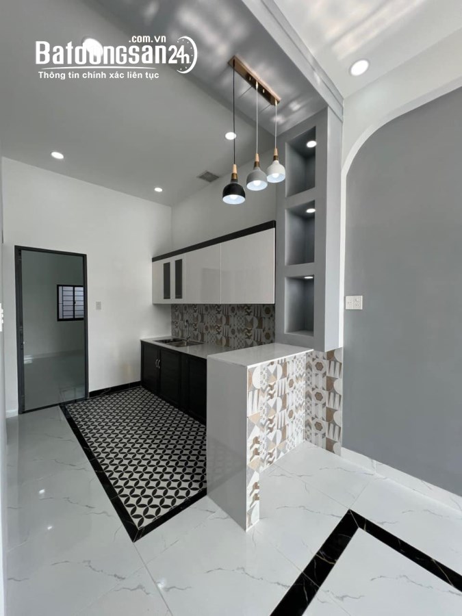 Bán nhà mới xây xong, Thôn Đông, Xã Diên Điền, Diên Khánh, giá chỉ 1 tỷ 220