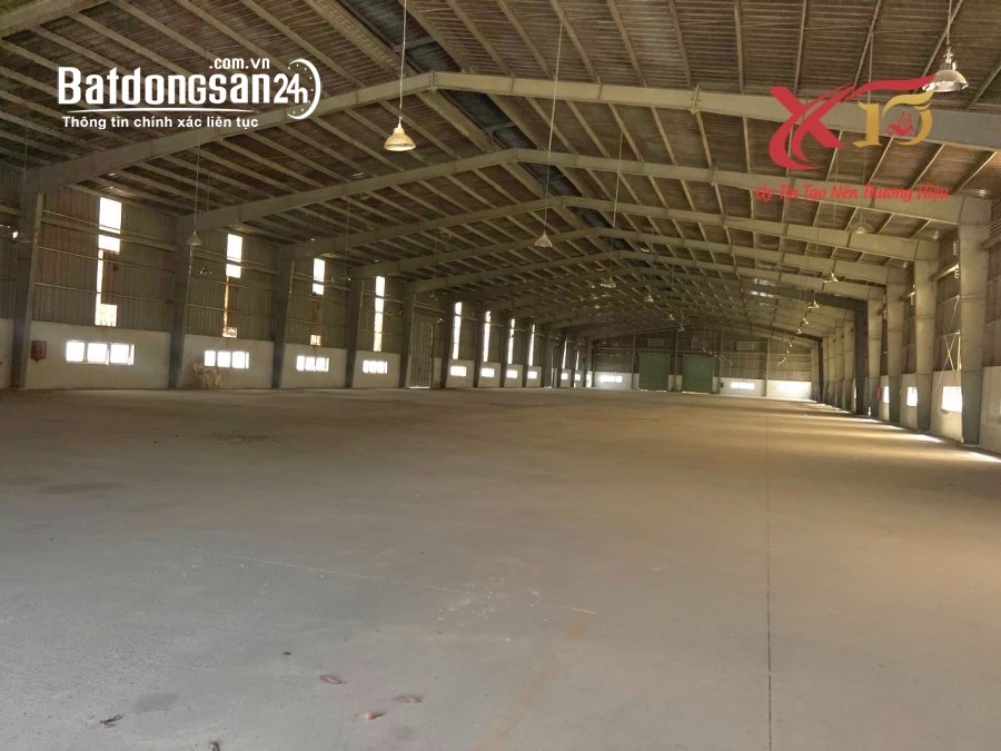 Cho thuê đất riêng, kho xưởng Đường Võ Nguyên Giáp, Phường Phước Tân, TP Biên Hòa