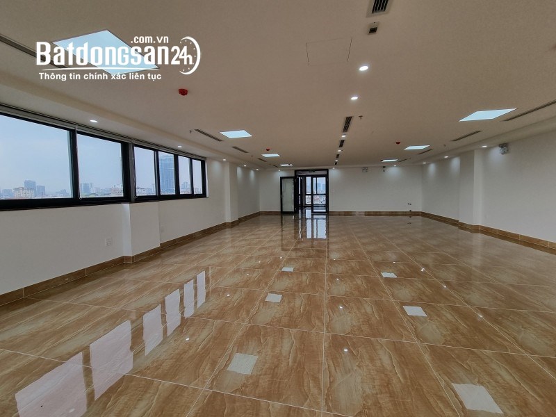 Bán nhà mặt phố Đường Quan Hoa, Phường Quan Hoa, Quận Cầu Giấy