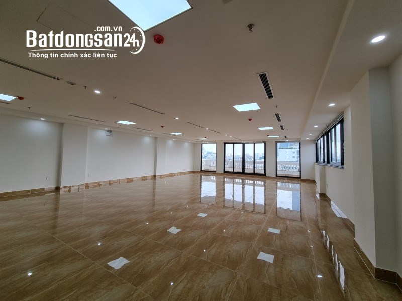 Bán nhà mặt phố Đường Quan Hoa, Phường Quan Hoa, Quận Cầu Giấy