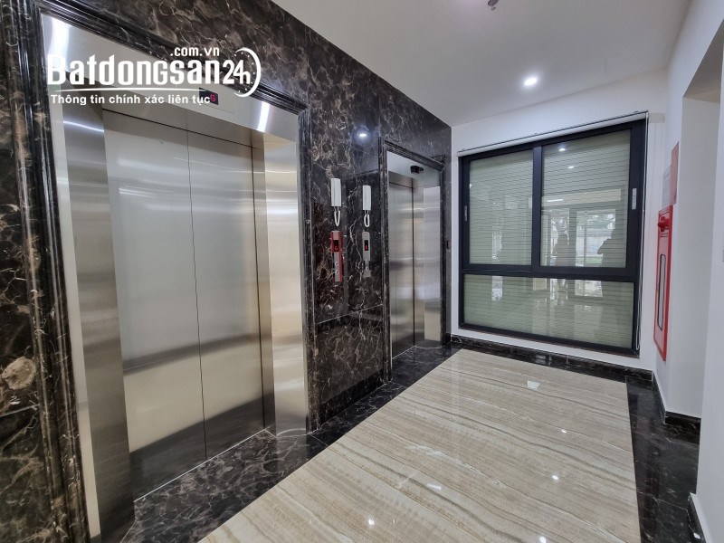 Bán nhà mặt phố Đường Quan Hoa, Phường Quan Hoa, Quận Cầu Giấy