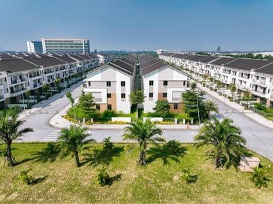 Chỉ từ 6 tỷ xx XÍU SỞ HỮU NGAY CĂN SHOPHOUSE (NHÀ 3 TẦNG) KĐT CENTA RIVERSIDE